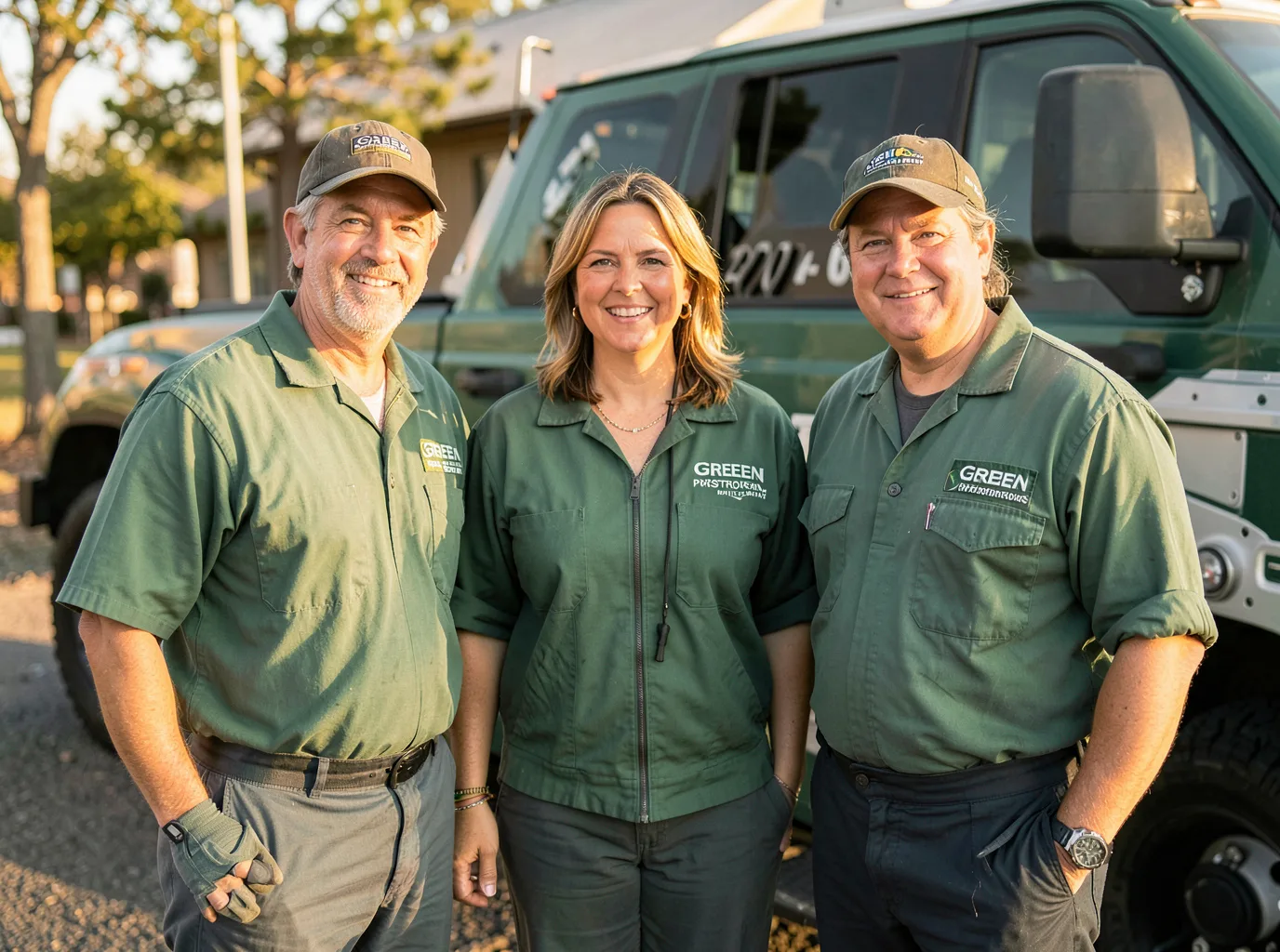 Water Damage Restoration company in Beaver Island, MI