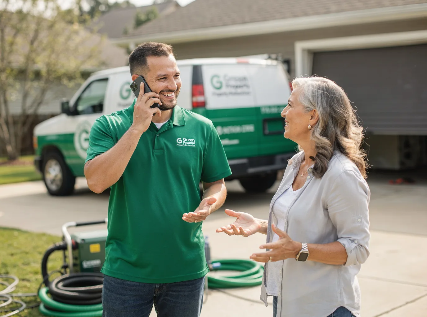 Water Damage Restoration Beaver Island, MI FAQs